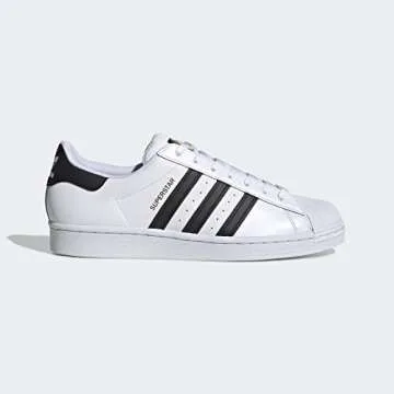 adidas Originals Superstar White/Black for Comfort and Style