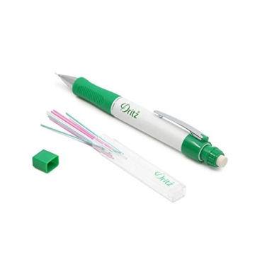 Dritz Tailor's Assorted Colors Marking Set for Sewing