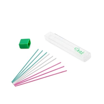 Dritz Tailor's Assorted Colors Marking Set for Sewing