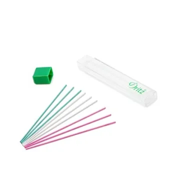 Dritz Tailor's Assorted Colors Marking Set for Sewing