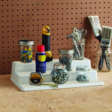 Copco 3-Tier Spice Organizer for Efficient Kitchen Storage