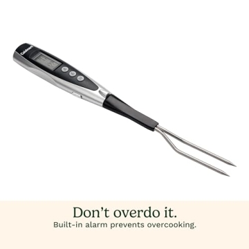 Cuisinart Deluxe BBQ Tool Set – 20 Pieces