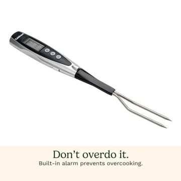 Cuisinart Deluxe BBQ Tool Set – 20 Pieces