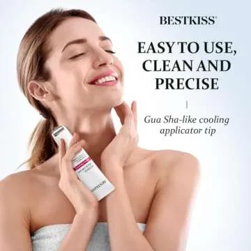 Bestkiss Neck Cream for Tightening and Firming 50g