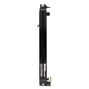 Spectra Premium CU1998 Complete Radiator: Engineered for Excellence