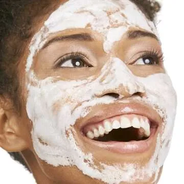 Beekman 1802 Milk Foam Mask - Calming & Nourishing Treatment