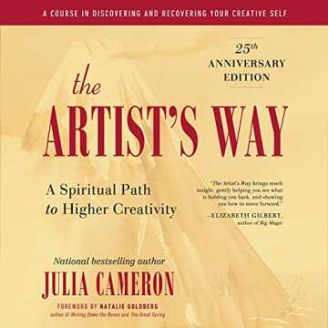 The Artist's Way: 25th Anniversary Edition
