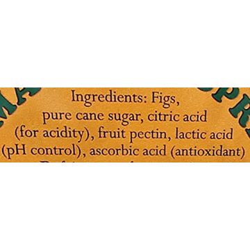 Delicious Dalmatia Fig Spread for Charcuterie and More