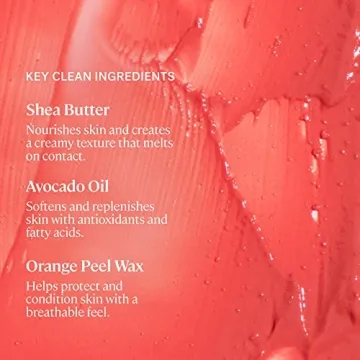 ILIA Multi Stick for Lips & Cheeks - Vegan Creamy Color