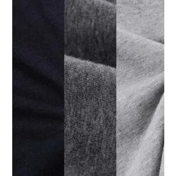 CAKYE Women's Maternity Nursing Bra for Sleep and Breastfeeding 3 Pcs/Pack (Large)