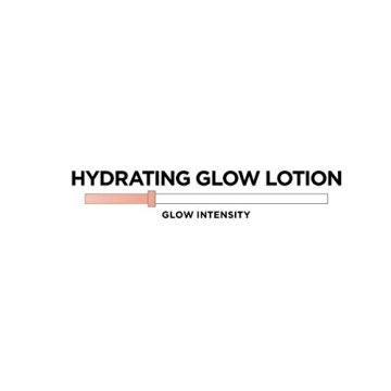 L’Oréal Paris Lumi Glotion for a Natural Radiant Glow
