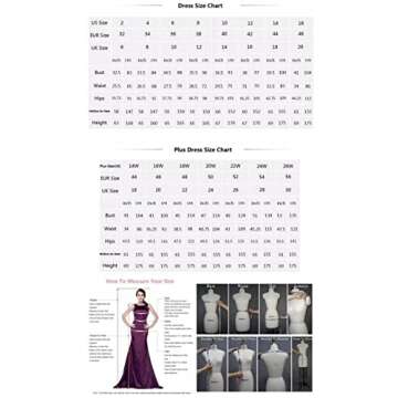 Sequin Evening Dresses for Women Formal Sexy Long Prom Party Gowns Mermaid Sparkly V-Neck Homecoming Dress