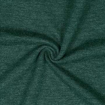 Merry Christmas Shirt Women Xmas Lights Castle Graphic Tops Tee Casual Short Sleeve Holiday T Shirt(Green,Medium)