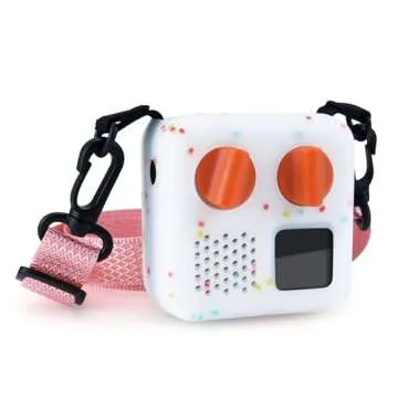 Adventure Case for Yoto Mini Player - Durable & Portable