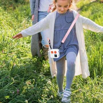 Adventure Case for Yoto Mini Player - Durable & Portable