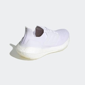 Adidas Women's Ultraboost 22 Running Shoes for Comfort and Style