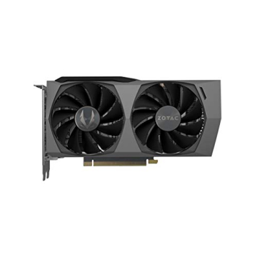 ZOTAC Gaming GeForce RTX 3060 Ti 8GB Graphics Card