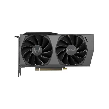 ZOTAC Gaming GeForce RTX 3060 Ti 8GB Graphics Card