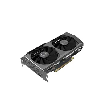 ZOTAC Gaming GeForce RTX 3060 Ti 8GB Graphics Card