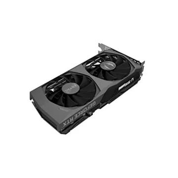 ZOTAC Gaming GeForce RTX 3060 Ti 8GB Graphics Card