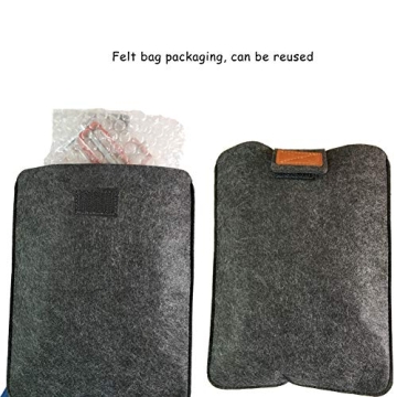 GoLucky7 Right Angle Clamps - Set of 4 for Perfect Projects