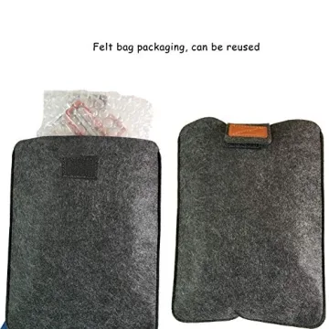 GoLucky7 Right Angle Clamps - Set of 4 for Perfect Projects