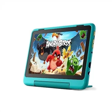 Fire HD 8 Kids Pro Tablet - 2022 Model for Ages 6-12