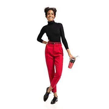 Corkcicle Disney Minnie Travel Tumbler for Hot or Cold Drinks