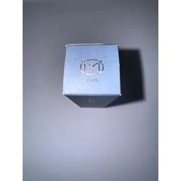 M Day Glow Dewy Highlighting Balm Cava (0.7 oz / 5 g) + Bonus Acne Patch (36 Pieces)