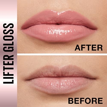 Maybelline Sky High Mascara & Lifter Gloss Gift Set