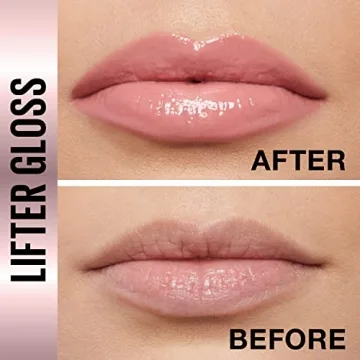 Maybelline Sky High Mascara & Lifter Gloss Gift Set