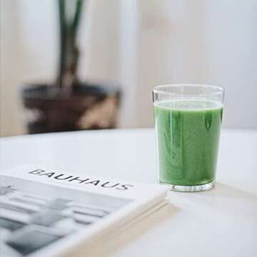 Bormioli Rocco Bodega Collection Glassware – Set Of 12 Maxi 17 Ounce Drinking Glasses For Water, B...