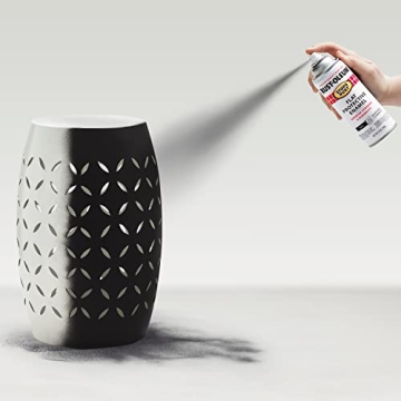 Rust-Oleum Stops Rust Spray Paint for Ultimate Durability