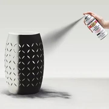 Rust-Oleum Stops Rust Spray Paint for Ultimate Durability