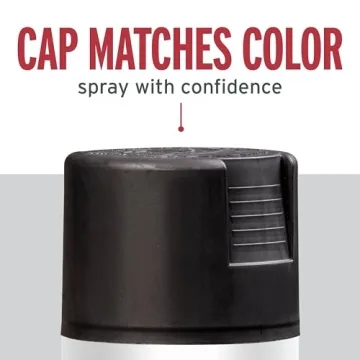 Rust-Oleum Stops Rust Spray Paint for Ultimate Durability