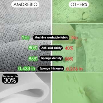 Grass Green Area Rug for Bedroom,4'X6',Fluffy Shag Rugs for Living Room,Furry Carpet for Kids Room,Shaggy Throw Rug for Nursery Room,Fuzzy Plush Rug,Green Carpet,Rectangle,Cute Room Decor for Baby