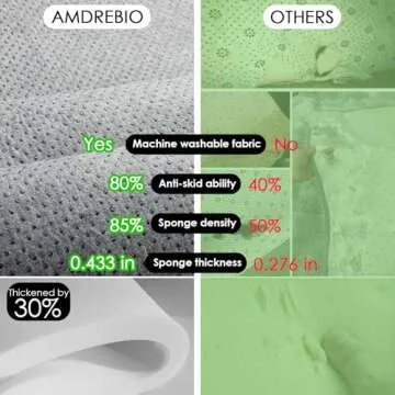 Grass Green Area Rug for Bedroom,4'X6',Fluffy Shag Rugs for Living Room,Furry Carpet for Kids Room,Shaggy Throw Rug for Nursery Room,Fuzzy Plush Rug,Green Carpet,Rectangle,Cute Room Decor for Baby