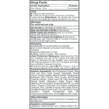 Top Rated Mineral Sunscreen & Tinted Moisturizer for Face