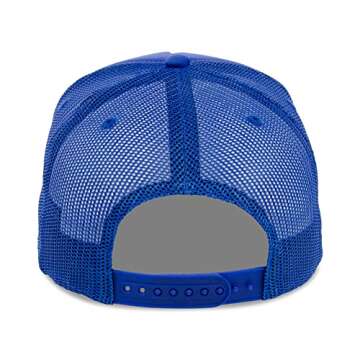 Lids Locals Only Pop Culture Foam Trucker Cap