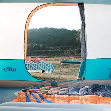 UNP Camping Canopy Tent - Perfect fit for pop-ups