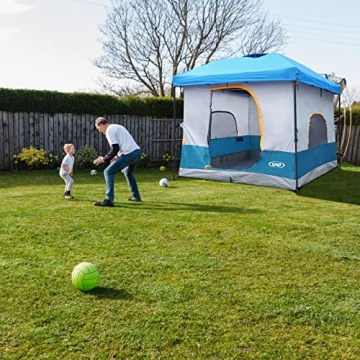 UNP Camping Canopy Tent - Perfect fit for pop-ups
