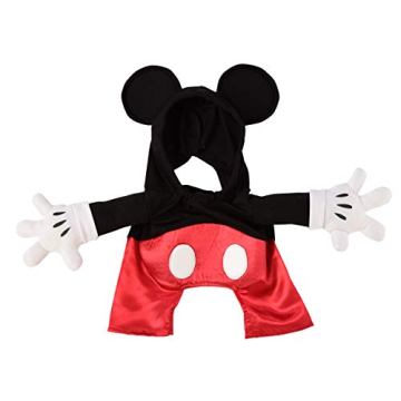 Rubie's Mickey Mouse Pet Costume for Celebrations