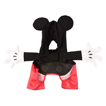 Rubie's Mickey Mouse Pet Costume for Celebrations