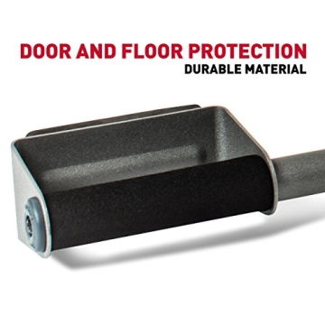 Perfect Fitness Multi-Gym Doorway Pull-Up Bar for Home Gym