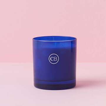 Capri Blue Boxed Tumbler Candle - 8 Oz - Volcano