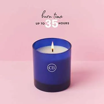 Capri Blue Boxed Tumbler Candle - 8 Oz - Volcano