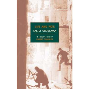 Life and Fate (New York Review Books Classics)