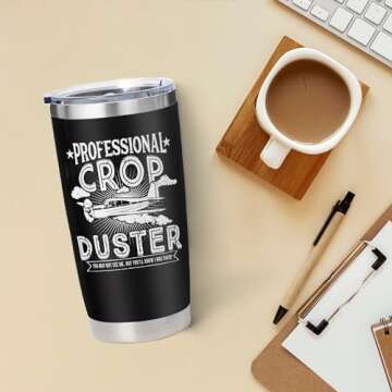 Father's Day Gifts for Dad from Daughter, Son, Kids - Father's Day Gifts from Daughter, Son - Dad Gifts for Fathers Day - Present for Dad - Dad Birthday Gift, Birthday Gifts for Dad - Dad Tumbler 20Oz