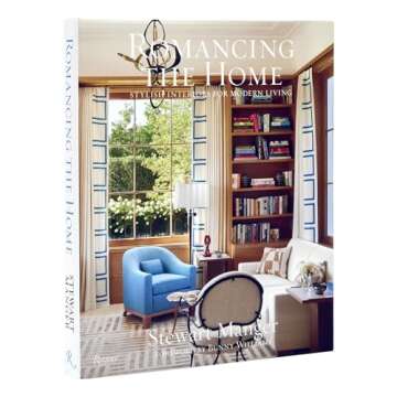 Romancing the Home: Stylish Interiors for a Modern Lifestyle