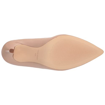 Nine West Flax Pumps Elegant Comfortable Heels